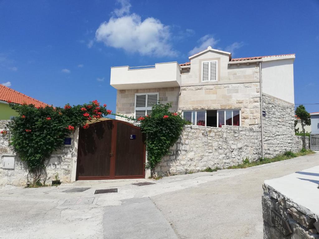 Villa Šerventić – fotografija 2