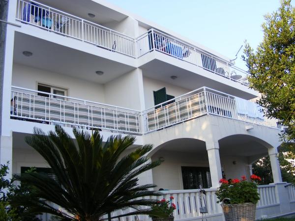 Apartmani Villa Ana – fotografija 3