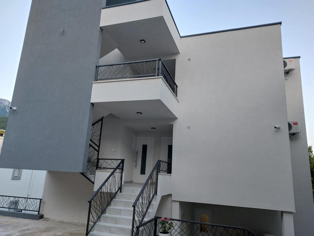 Apartmani Bevanda – fotografija 5