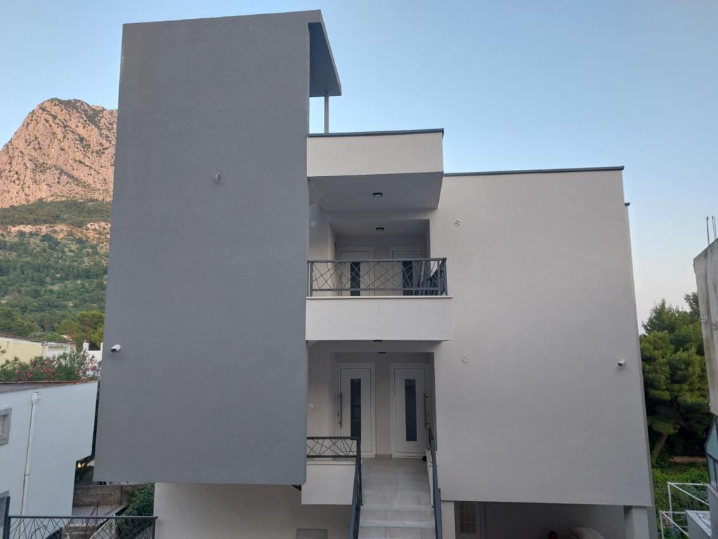 Apartmani Bevanda – fotografija 6