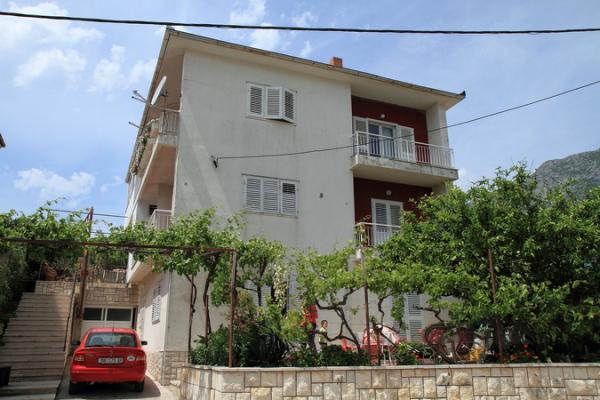 Apartmani Studio Šutić – fotografija 1