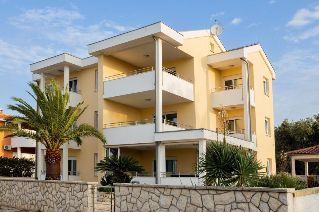 Apartmani Jasna – fotografija 2