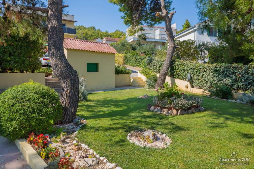 Apartmani Zizic – fotografija 4