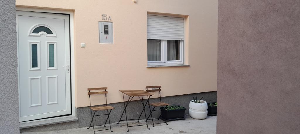 Apartmani Luce i Nino – fotografija 2
