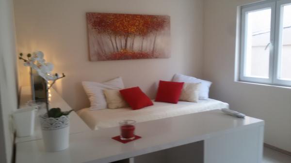 Apartmani Luce i Nino – fotografija 3