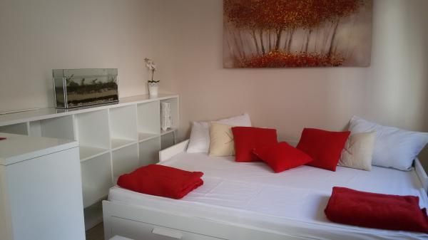 Apartmani Luce i Nino – fotografija 4