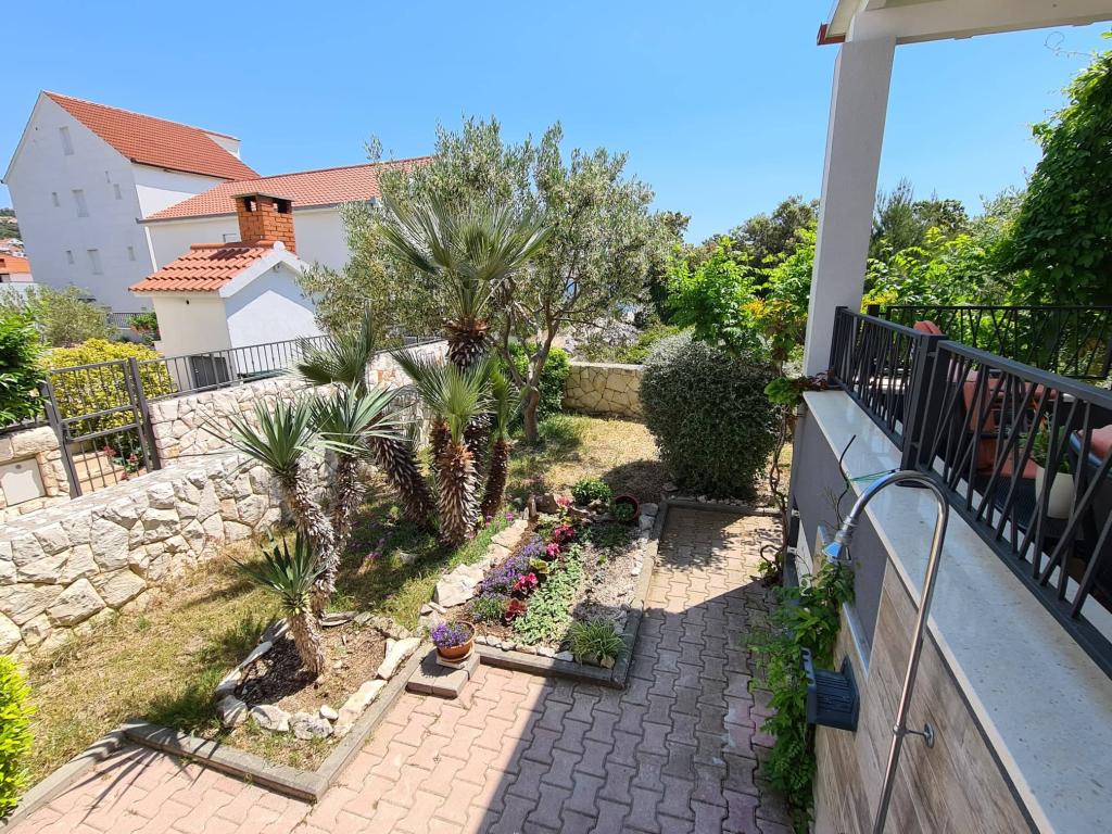 Apartmani Milla – fotografija 6