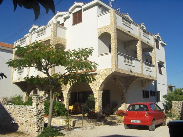 Apartmani Villa Estella – fotografija 4