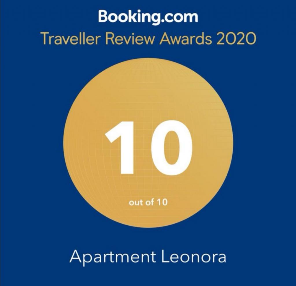 Apartman Leonora – fotografija 4
