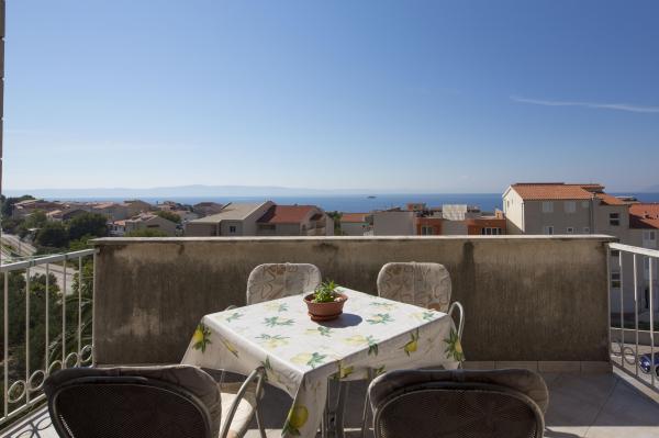 Apartmani Brik – fotografija 2