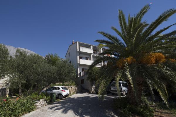 Apartmani Brik – fotografija 4