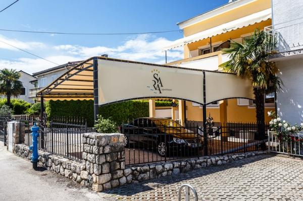 Apartmani Sara – fotografija 3