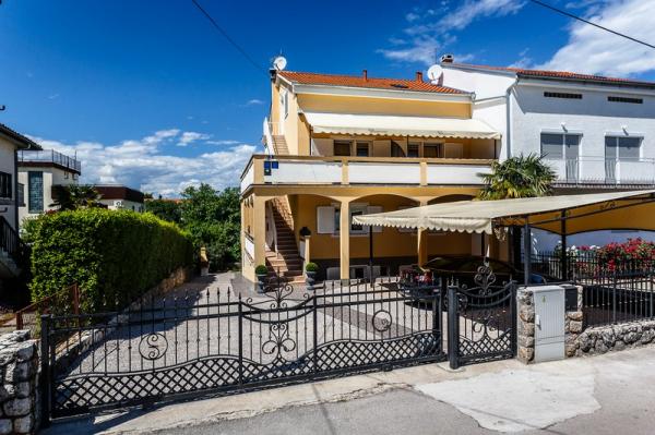 Apartmani Sara – fotografija 4