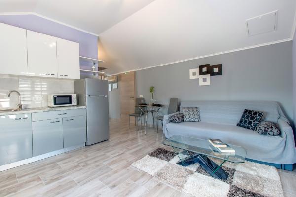 Apartmani Leon – fotografija 6