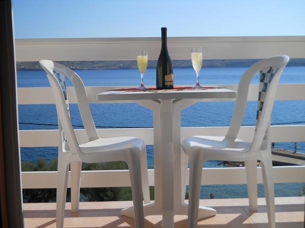 Apartmani Galapagus – fotografija 5