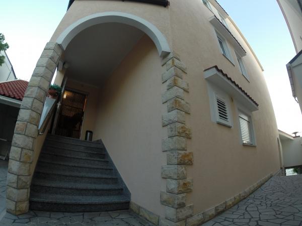 Apartmani Galapagus – fotografija 6