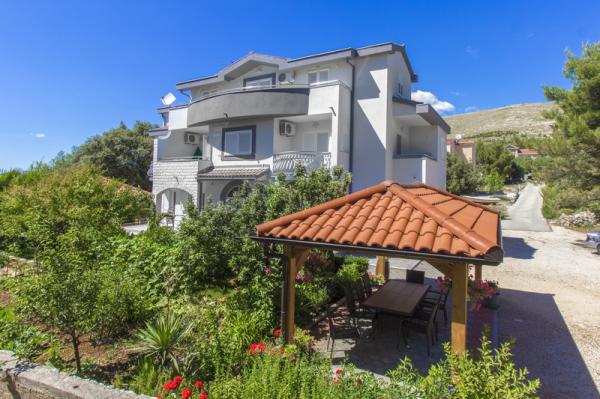 Apartmani Vesna – fotografija 6