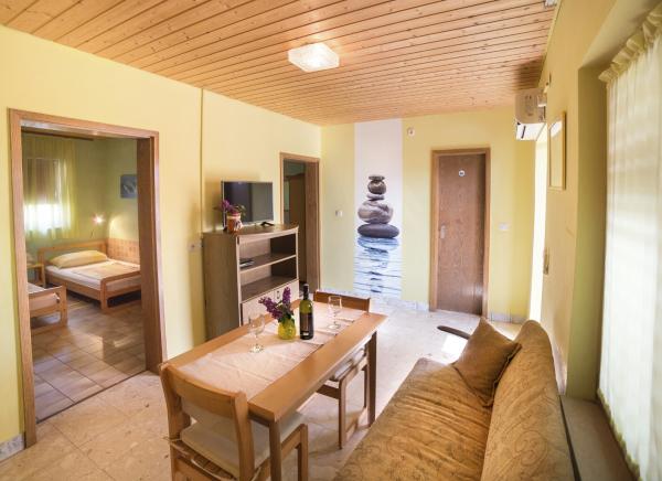 Apartmani Lovrinović – fotografija 4