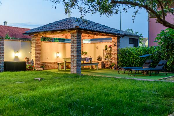 Kuća za odmor Old Cottage – fotografija 3