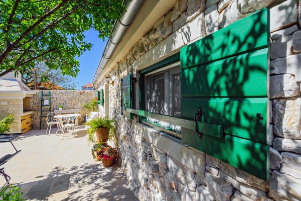 Kuća za odmor Old Cottage – fotografija 4