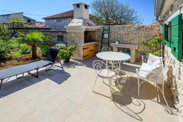 Kuća za odmor Old Cottage – fotografija 5