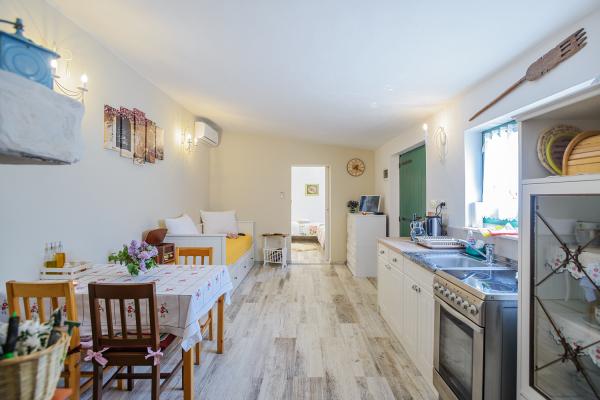 Kuća za odmor Old Cottage – fotografija 6