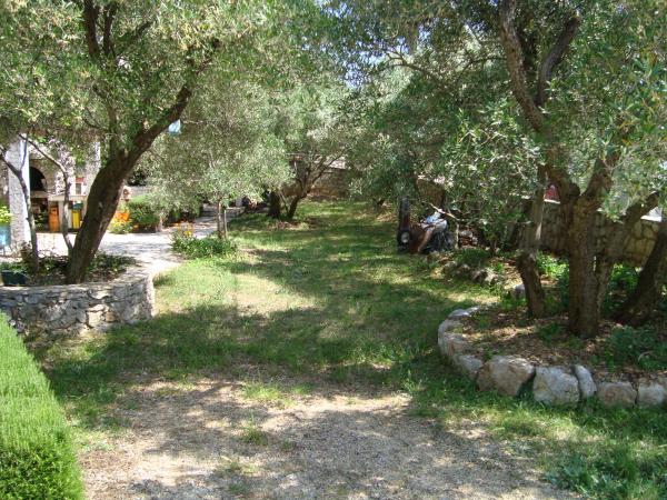 Apartmani Vanda – fotografija 4