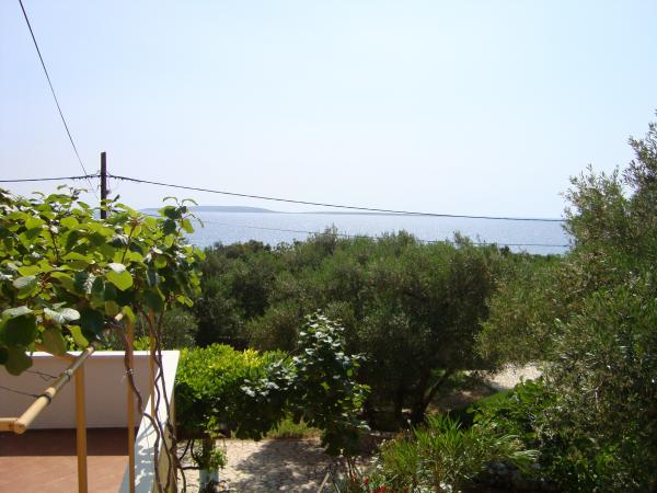 Apartmani Vanda – fotografija 5