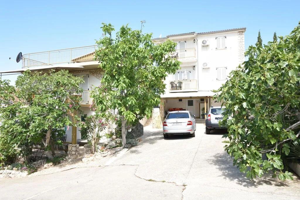Apartmani Jurkić – fotografija 2