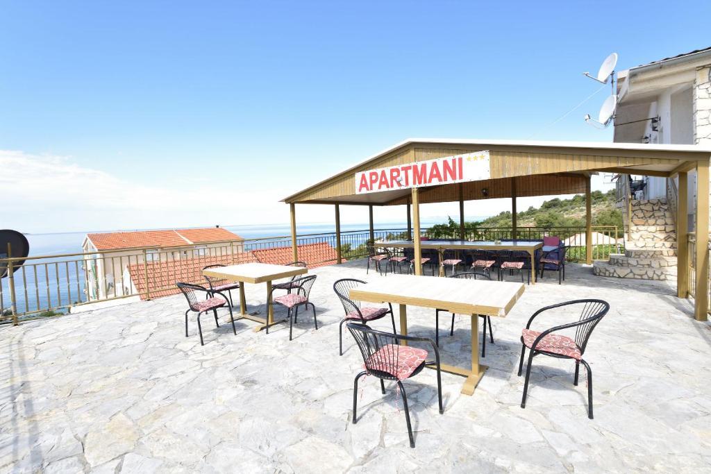 Apartmani Jurkić – fotografija 3