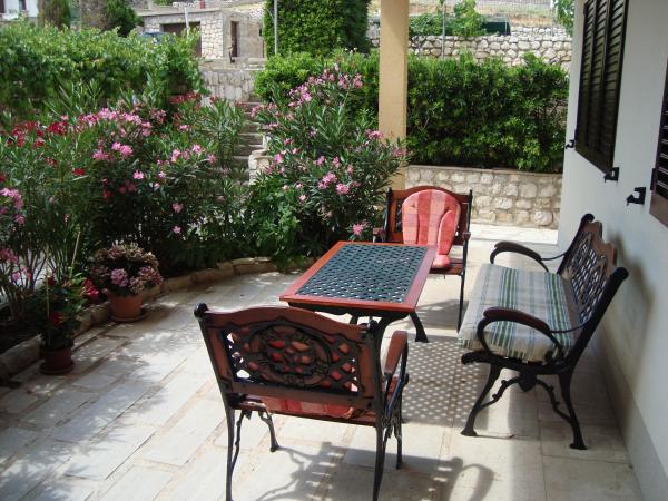 Apartman Andrea – fotografija 6