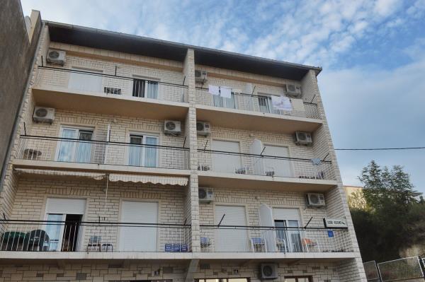 Apartmani Zelux – fotografija 2
