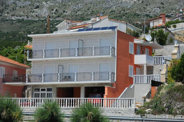Apartmani Marić – fotografija 2