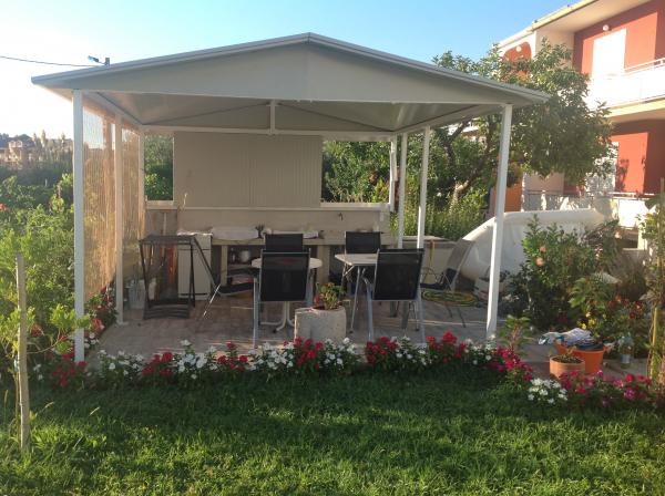 Apartmani Rajna – fotografija 4