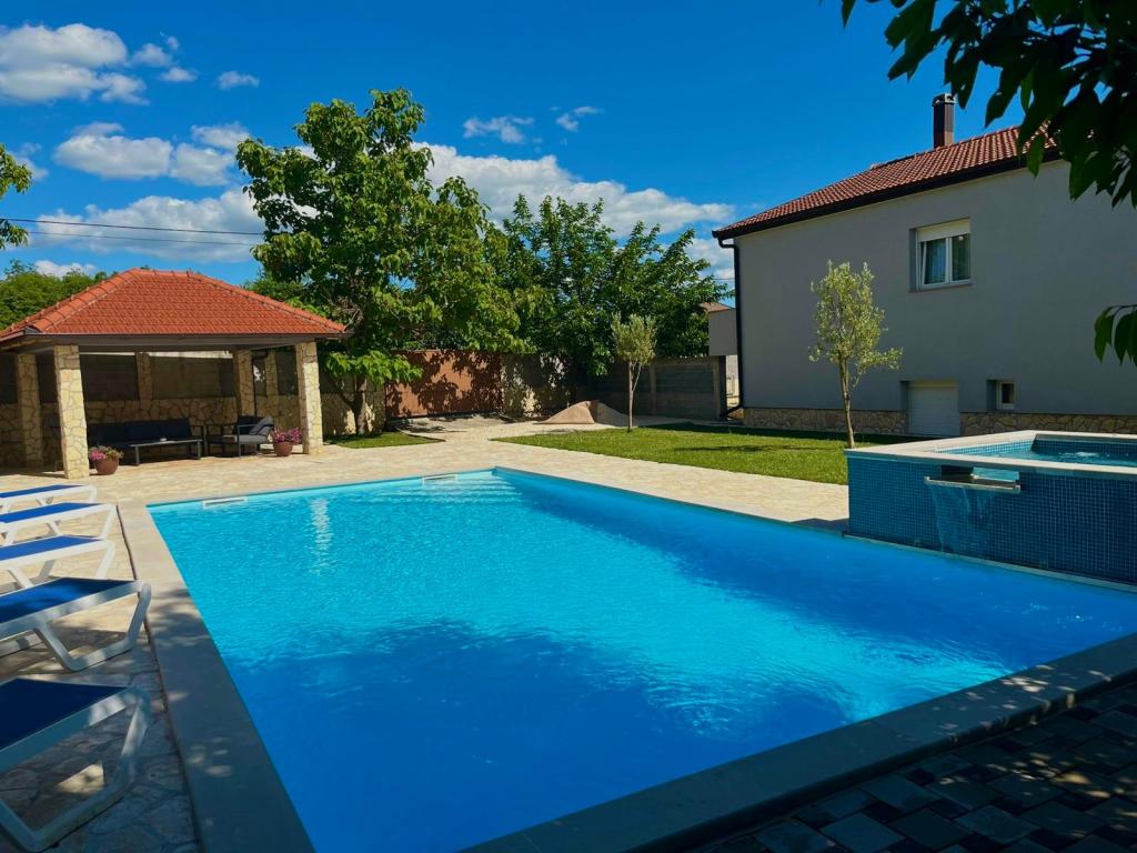 Villa Lucija – fotografija 5