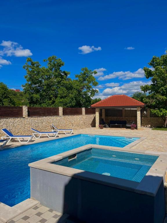 Villa Lucija – fotografija 6