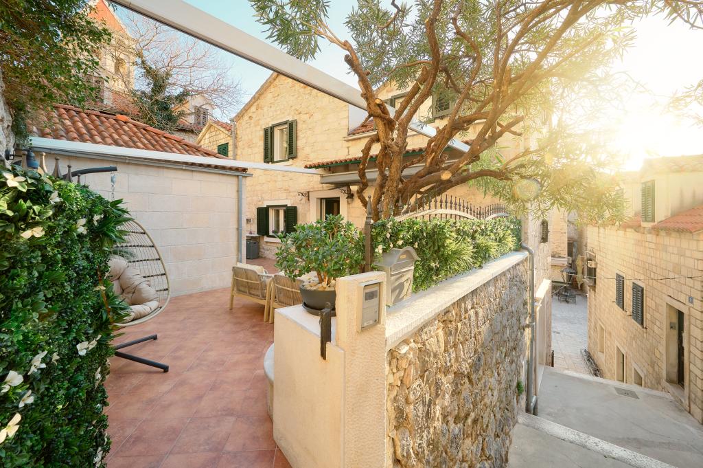 Heritage House Pjaca – fotografija 2