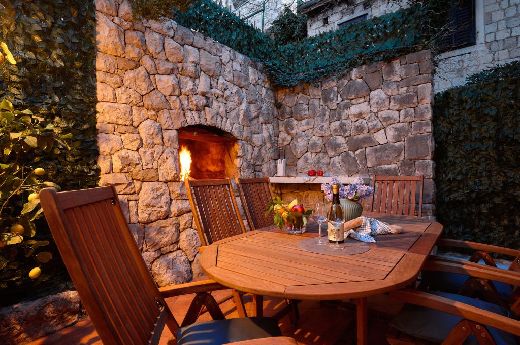 Heritage House Pjaca – fotografija 3