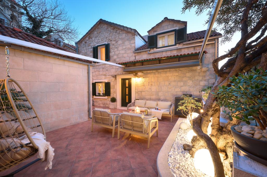 Heritage House Pjaca – fotografija 6