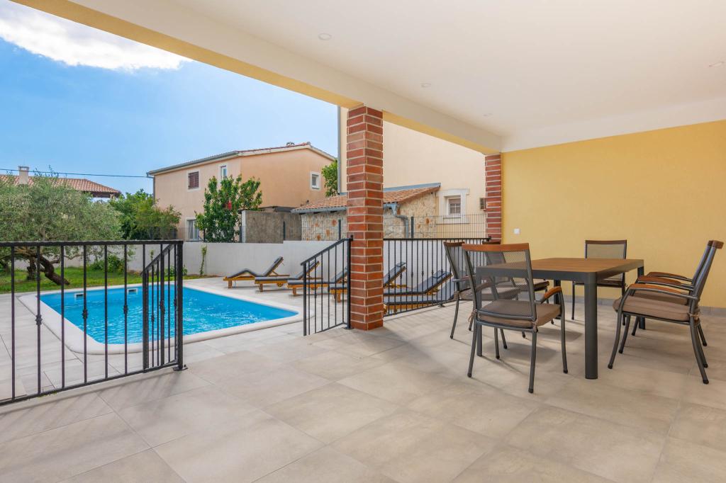 Mate Garden Villa – fotografija 3