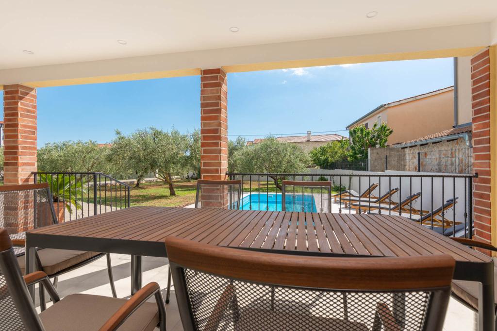 Mate Garden Villa – fotografija 4