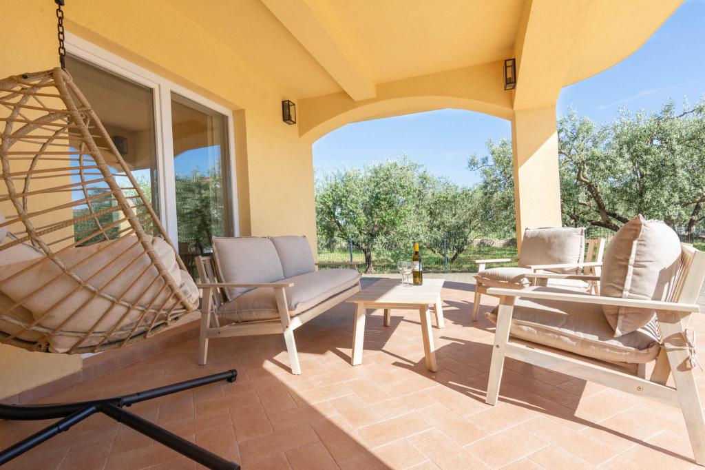 Mate Garden Villa – fotografija 5