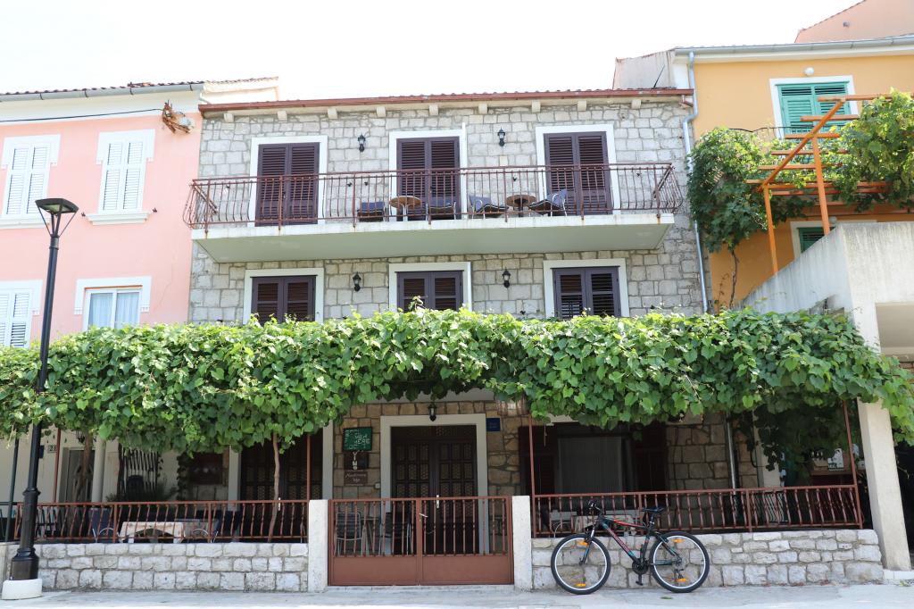 Apartmani Vila Jurić – fotografija 4