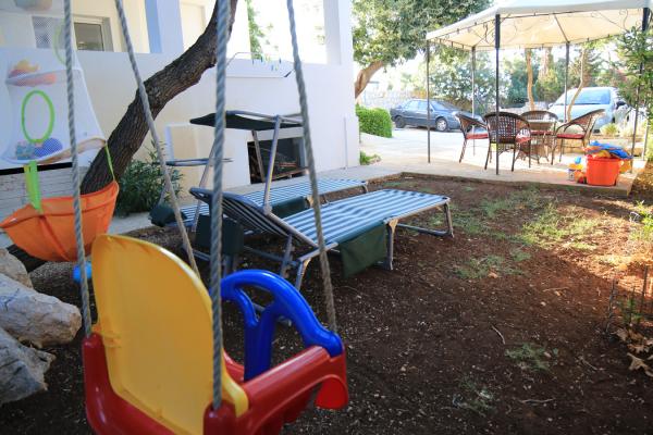 Apartmani Silva – fotografija 5
