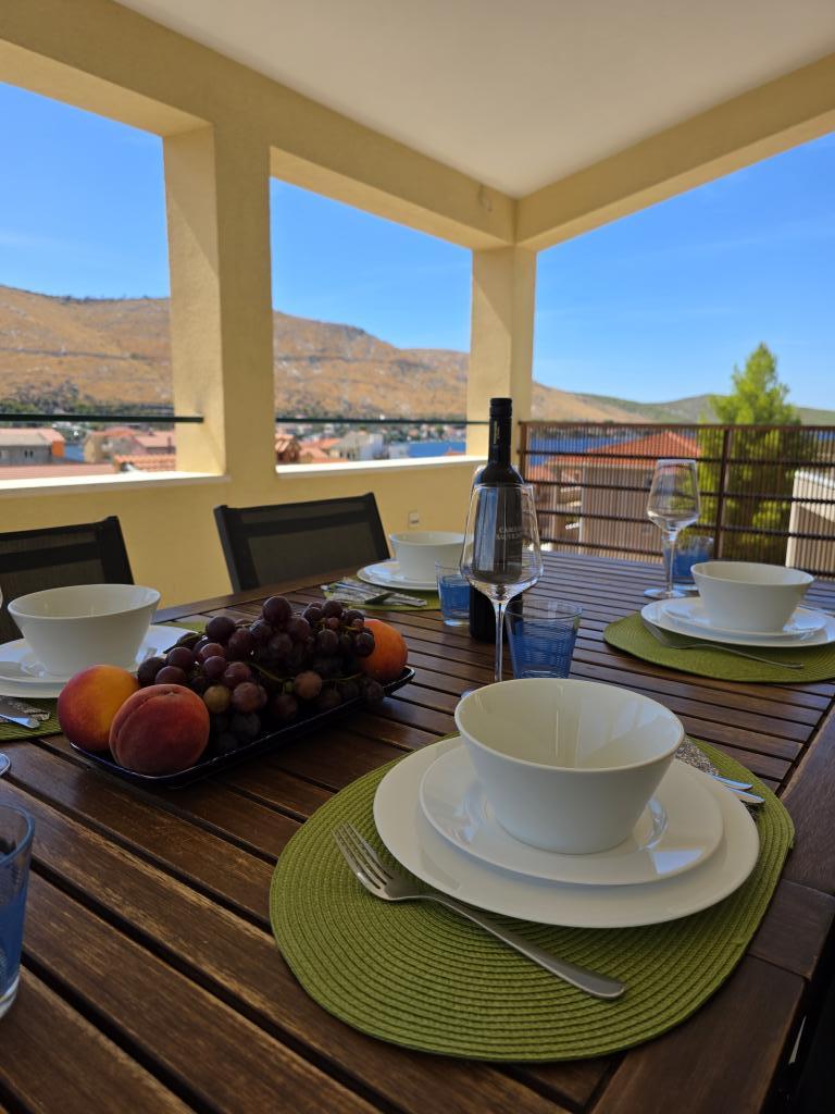 Apartmani Villa Salvia Adriatica – fotografija 3