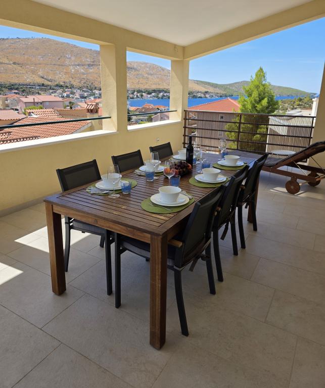 Apartmani Villa Salvia Adriatica – fotografija 4