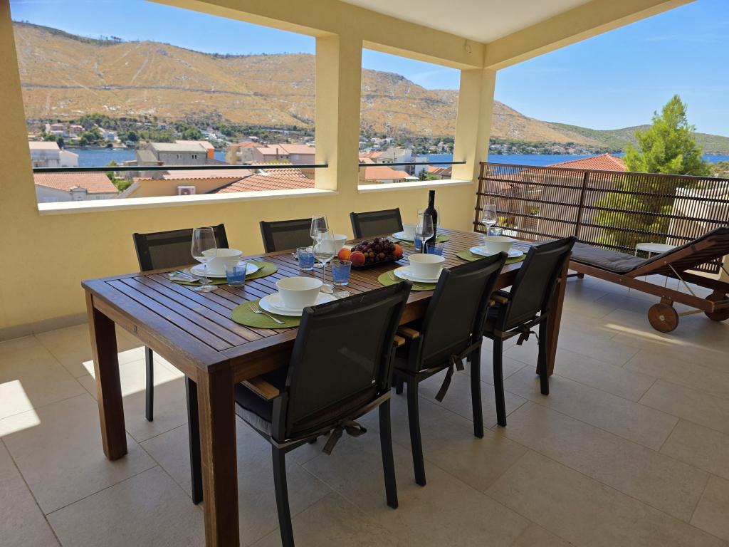 Apartmani Villa Salvia Adriatica – fotografija 5