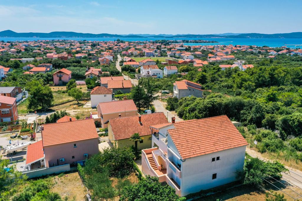 Apartmani Panorama Capo – fotografija 3