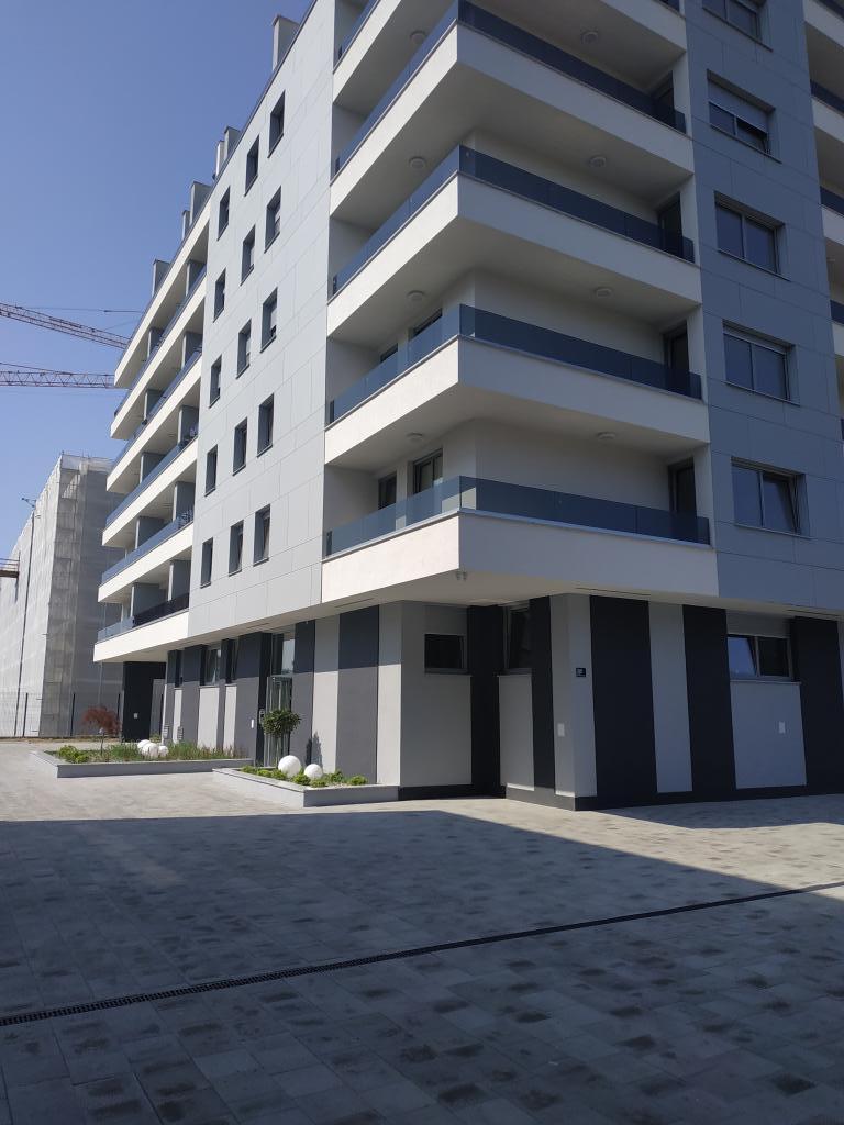 Apartmani Baruna Filipovića – fotografija 2