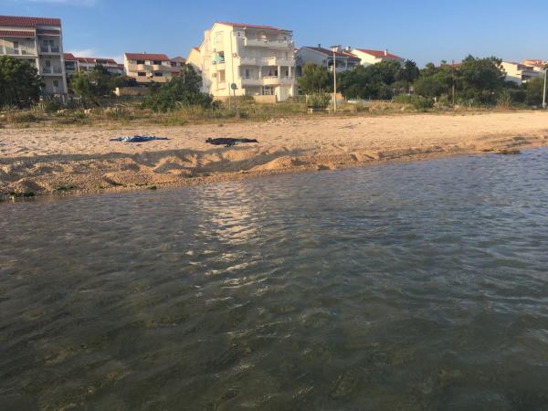 Apartmani Ela Tom – fotografija 4